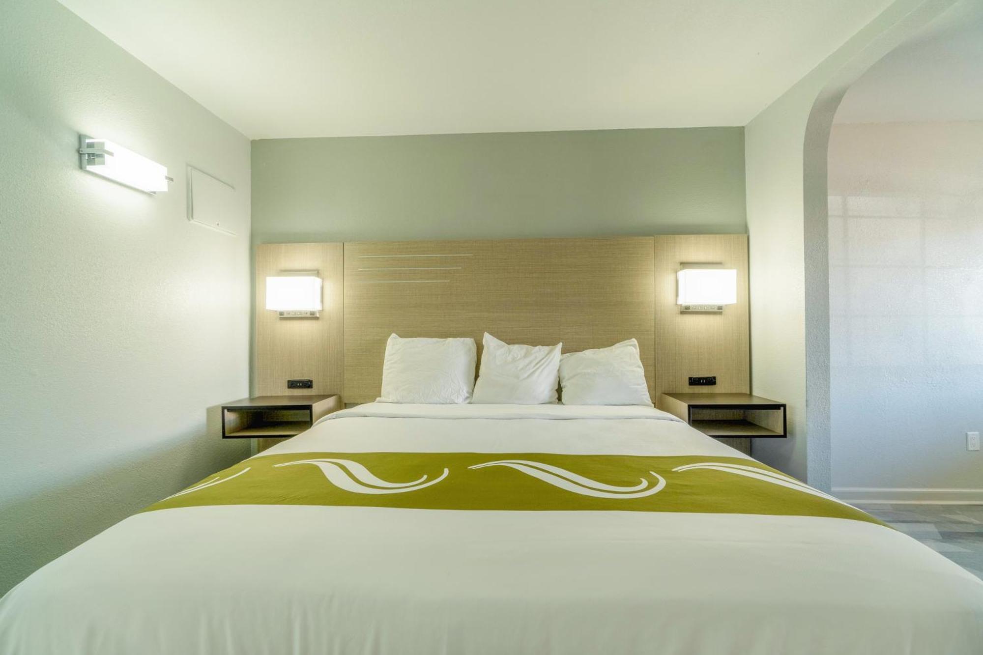 Pleasanton Executive Inn By Oyo Buitenkant foto