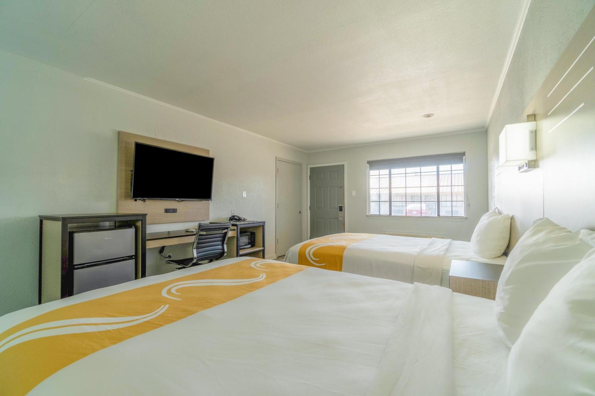 Pleasanton Executive Inn By Oyo Buitenkant foto