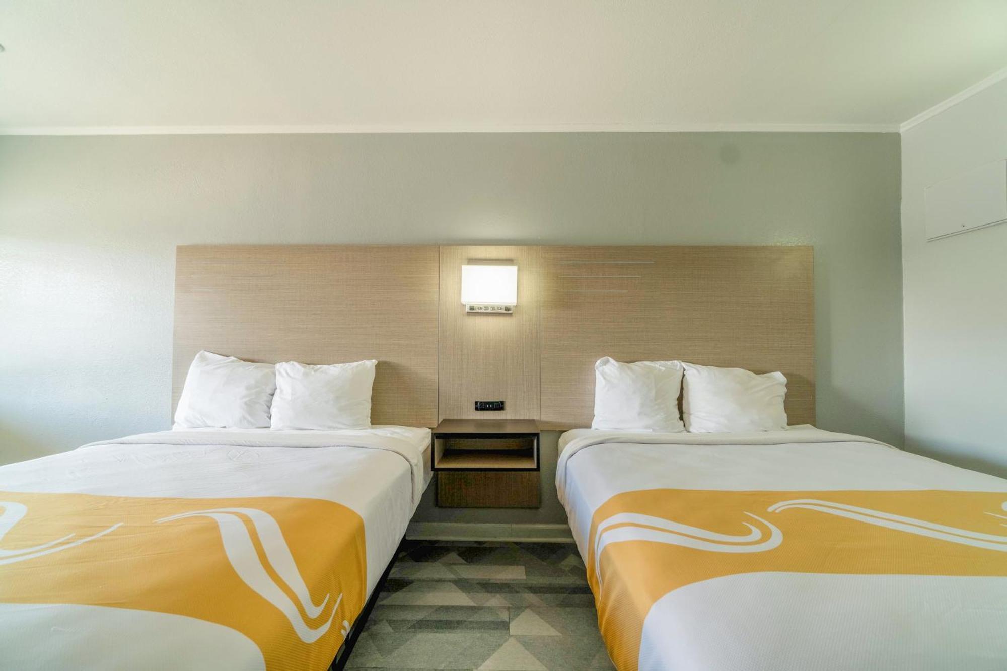 Pleasanton Executive Inn By Oyo Buitenkant foto