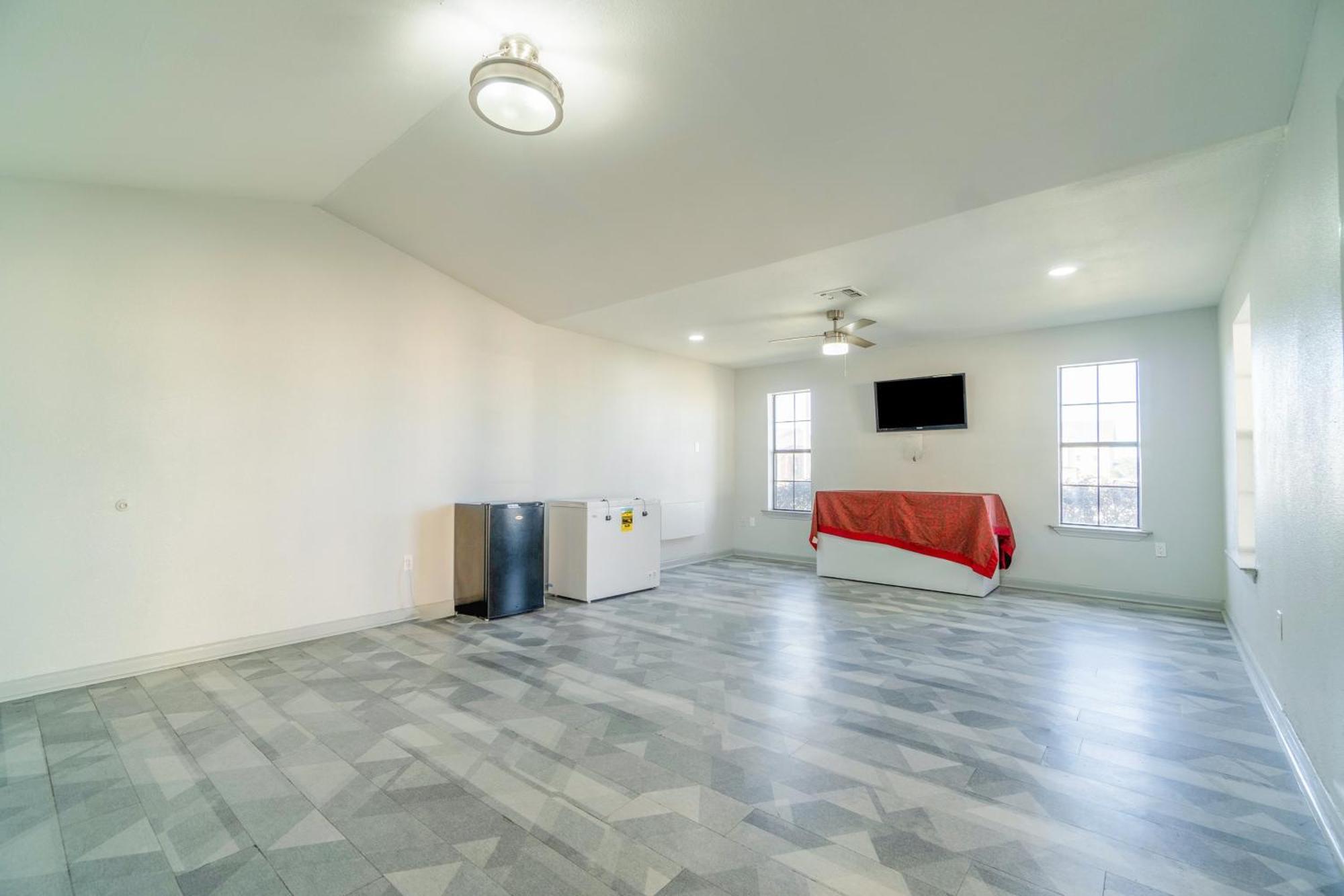 Pleasanton Executive Inn By Oyo Buitenkant foto
