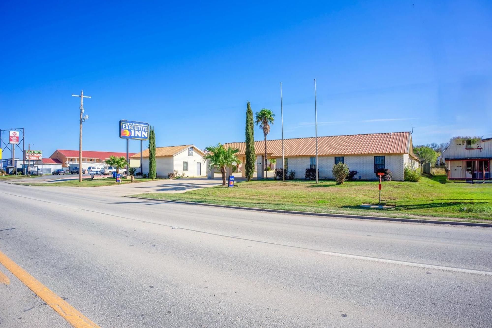 Pleasanton Executive Inn By Oyo Buitenkant foto